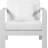 Lajoy Outdoor Lounge Chair with Cushions-1627962529-1627962528