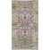 Lowndes Oriental Indoor Rug