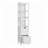 Oxfordshire Free-Standing Linen Cabinet-1049229148-1026378396