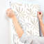Papier peint Little Garden-112833551