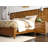 LINEAGE PANEL BED - COMPLETE-1264261279