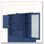 Armoire de cuisine sur pied Traditional-1640748581