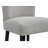 2 Piece Bar Set (Gray)