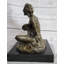 Figurines et sculptures Trevour