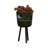 Planter With Stand, Indoor Outdoor-1392740715-1392740712