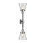 Éclairage de meuble-lavabo inclinable 2 lumières Cone-33004751-33004752-33004747