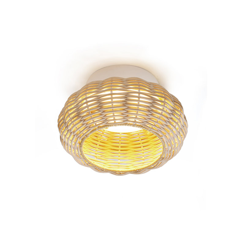 Crittenden Flush Mount