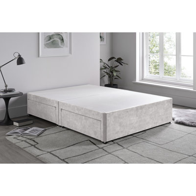Marble Divan Bed Base