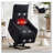 Power Lift Recliner Chair with Massage and Heat for Elderly, Heavy Duty Motion Mechanism and One USB for Charging-290387226