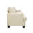 Recessed Arm Upholstered Sofa-2103631358