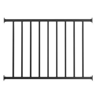 Outdoor fence