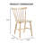 Tynemouth Dining Table Set-127390979