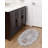 None Huguenot Area Rug Soft Green Color-242399174