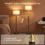 170cm Traditional Floor Lamp