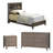 Piece Bedroom Set