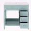 Meuble-lavabo 36 po avec lavabo-1294132671