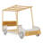  Car Bed With Pillow, Ceiling Cloth-108552324