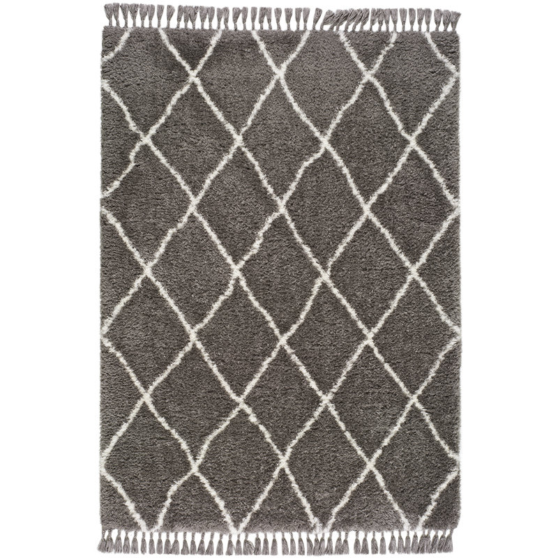 Nishimura Geometric Area Rug, Rectangle 140 x 200cm
