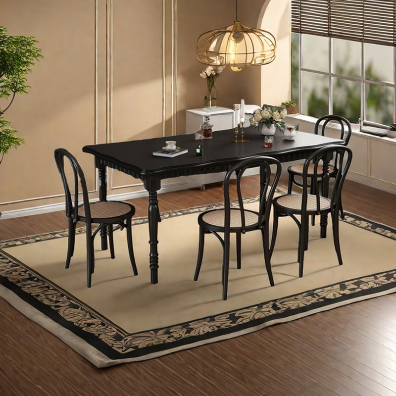 Clyte, Black, 29.53"H x 62.99"L x 31.5"W