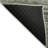 Ysadora Green Washable Indoor-Outdoor Rug - LOOMLAN-1378886006