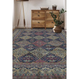 One-of-a-Kind 6' X 9' Area Rug