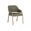 Malachi Upholstered Arm Chair