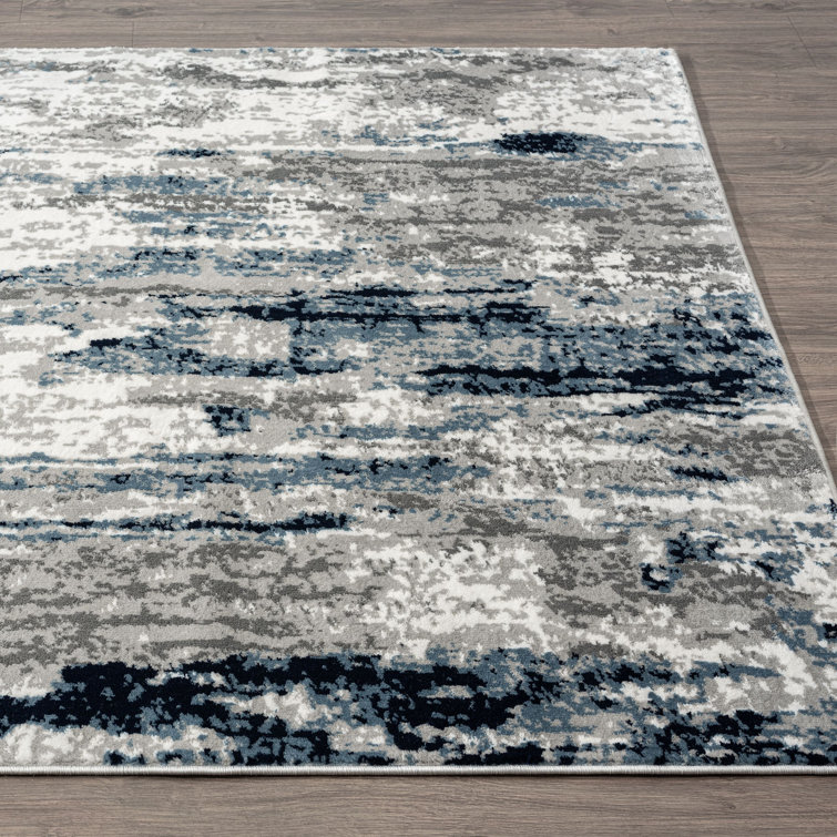 Heavy Duty Tufted Indoor / Outdoor Runner Rug with Different Size Option Latitude Run Rug Size: Rectangle 3' x 5