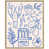 Castellan Distressed White sélectionné