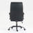 High Backrest PU Office Chair