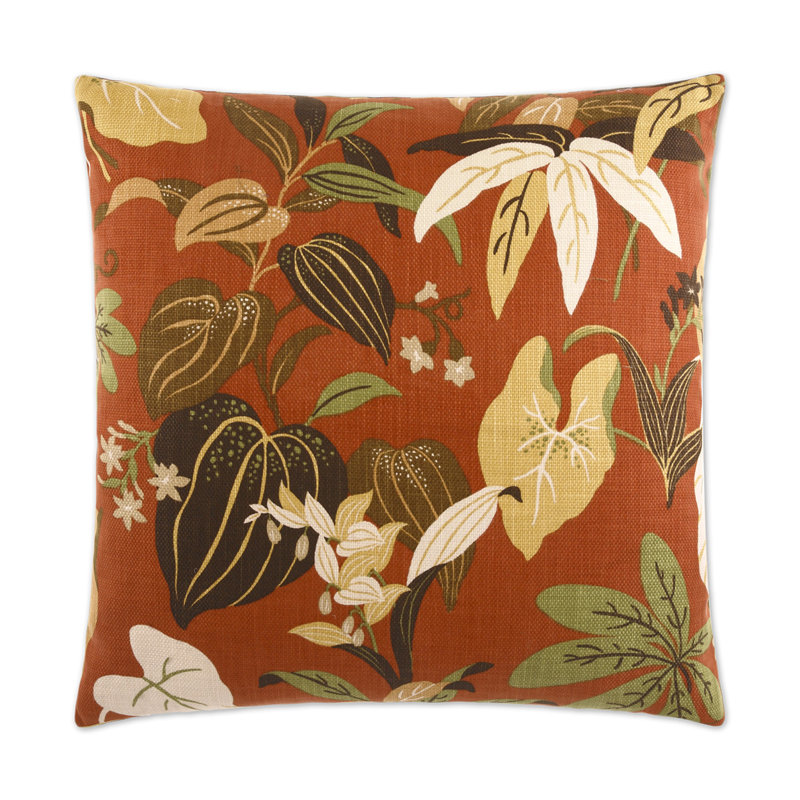 D.V. Kap Fabriano Decorative Throw Pillow