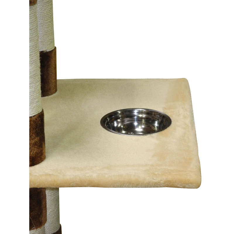 70'' H Cat Tree