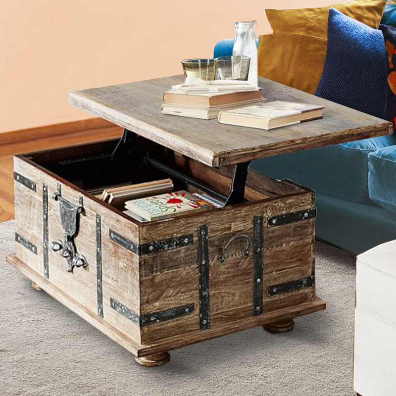 Table basse Keysan