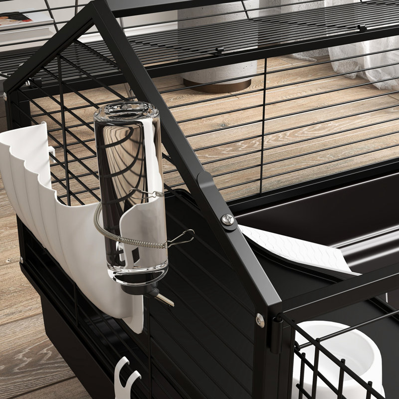 Cage pour petits animaux