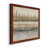 Maple Framed Paper