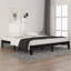 Bed Frame Solid Wood-12976148-12976228