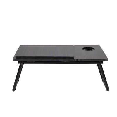 Modular Iron Computer Desk