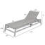 Outdoor Rope Chaise Lounge-1930682912