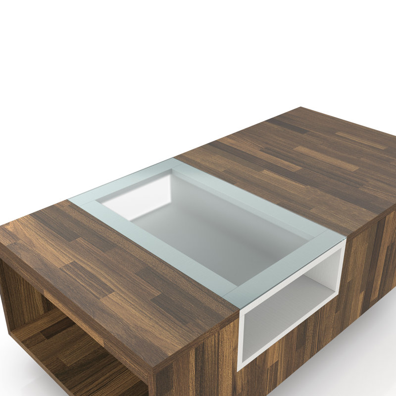 Calum-Fraser Single Coffee Table