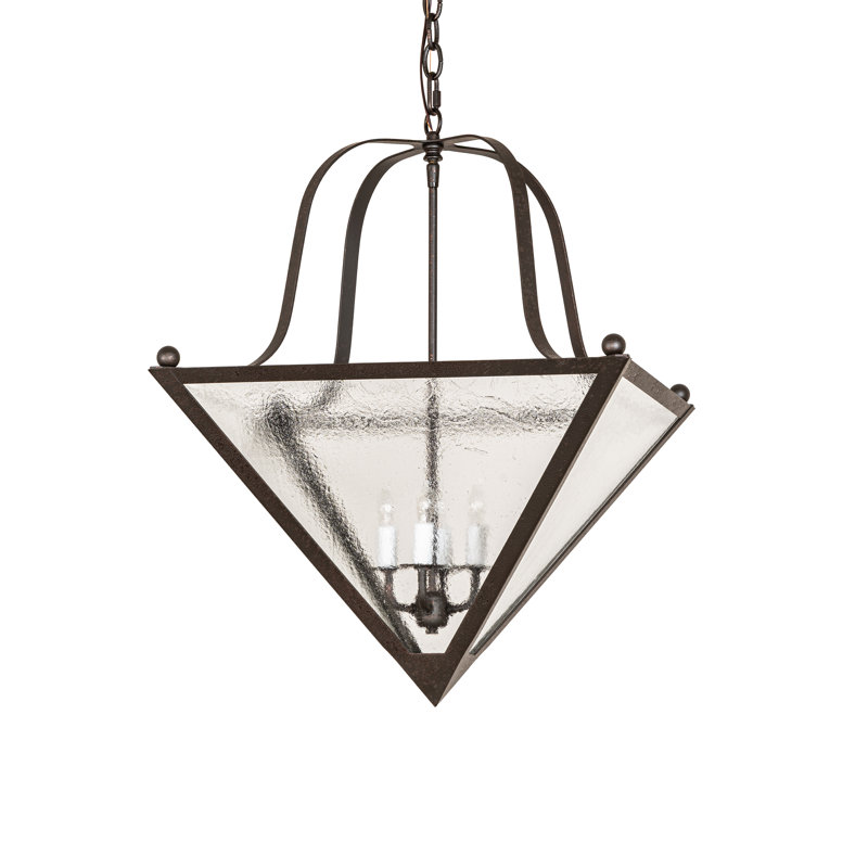 Zale 4 - Light Pendant