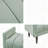 Upholstered Modern Accent Bench