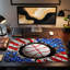 Polyester Desk Pad-1773021493