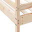 Wirra Solid Wood Bed-161193095-186360298