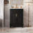 24'' Bathroom Vanity with Top Sink-1409243780