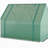 Raised Garden Bed,Mini Greenhouse,2-in-1 Raised Planter Greenhouse-294136996