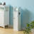 Pondsdale Freestanding Linen Cabinet