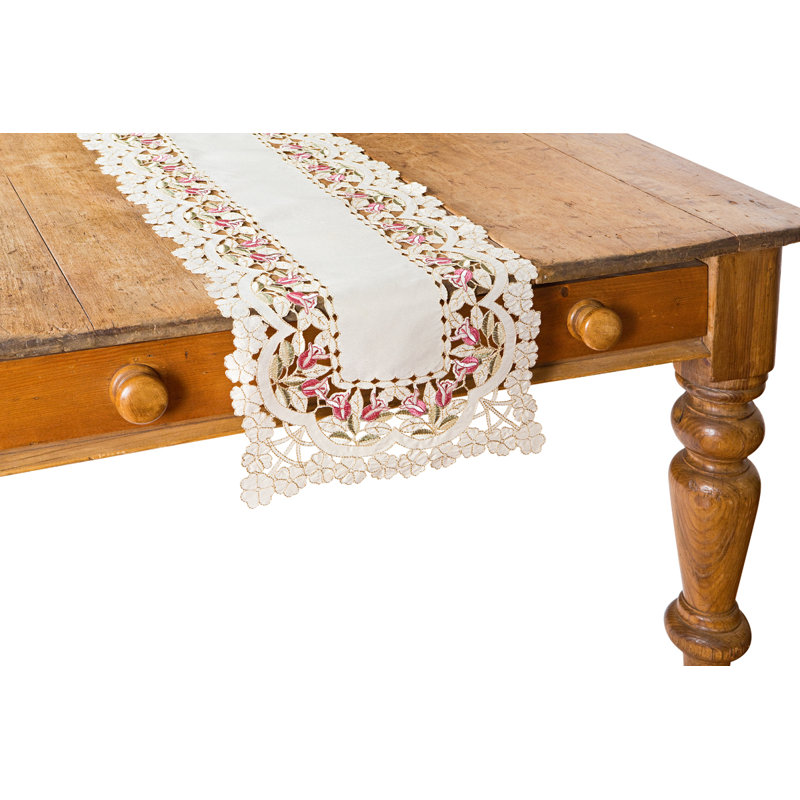 Chemin de table Shery, L 72 po x l 15 po