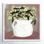 Calycanthus By Studiom - Framed Wall Art-1382986697-1382986700