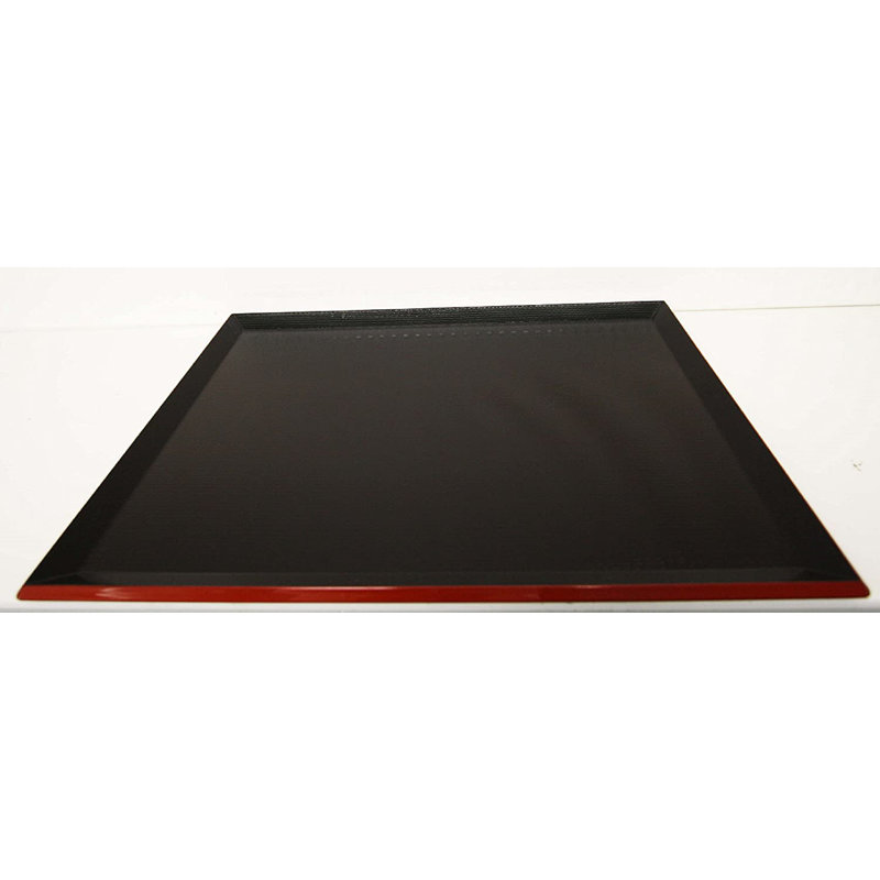Latitude Run® Plastic Platter