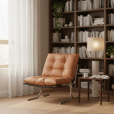 Méridienne Mid-Century