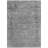 Machine Washable Indoor/Outdoor Claudian ACN1645 Gray Rug-109535348